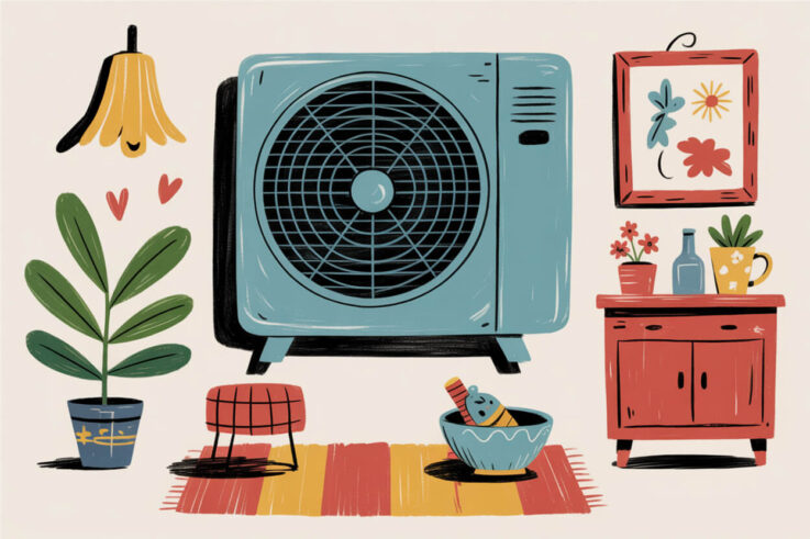 5 podstawowych zasad użytkowania klimatyzacji, które przedłużą jej żywotność